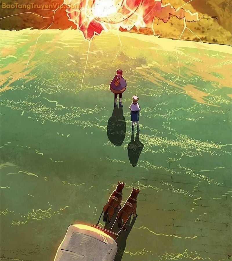 Tôi Chỉ Là Người Khuân Vác Trong Hầm Ngục Chapter 2 trang 303