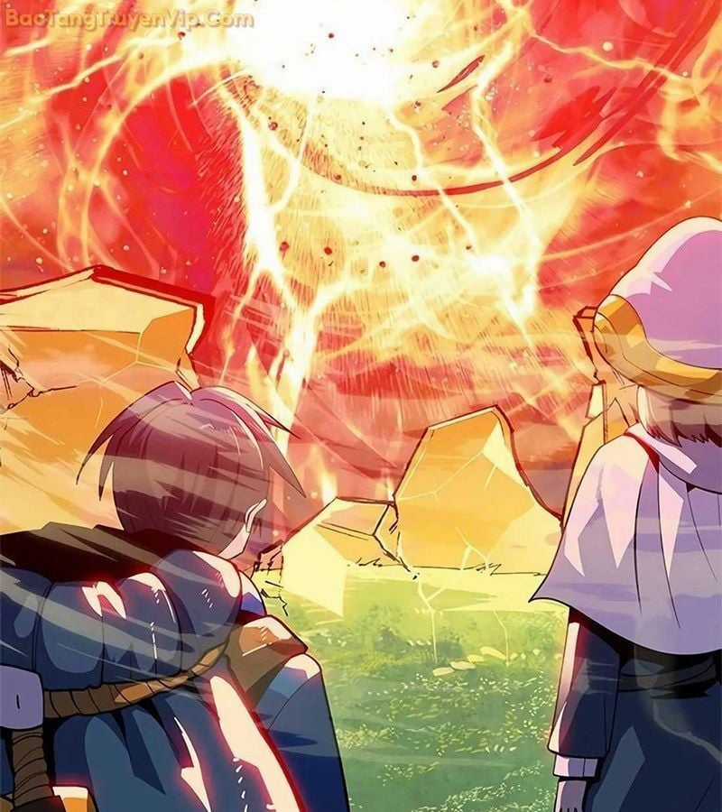 Tôi Chỉ Là Người Khuân Vác Trong Hầm Ngục Chapter 2 trang 309