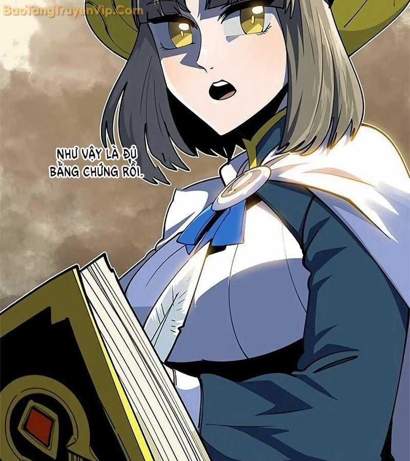 Tôi Chỉ Là Người Khuân Vác Trong Hầm Ngục Chapter 2 trang 32