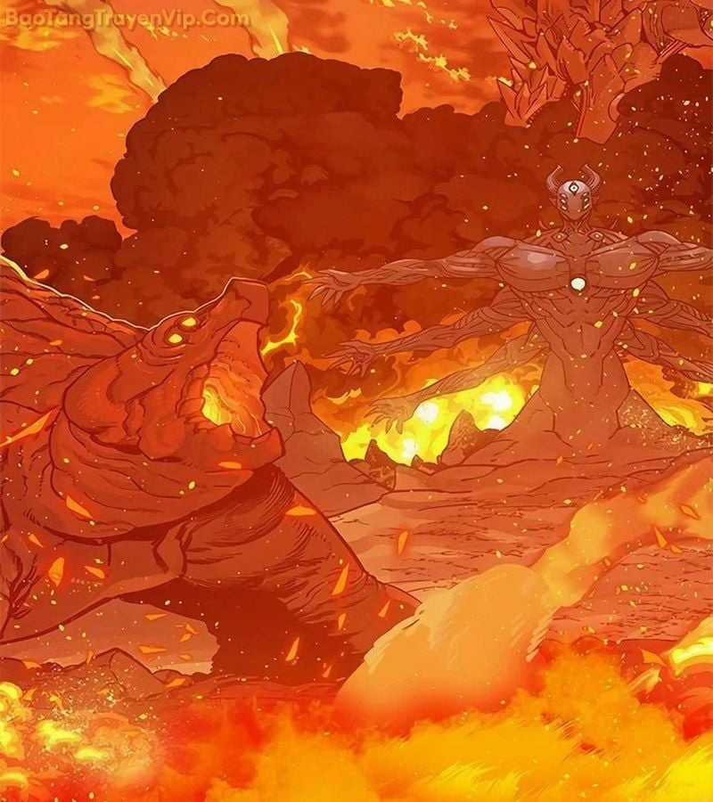 Tôi Chỉ Là Người Khuân Vác Trong Hầm Ngục Chapter 2 trang 321