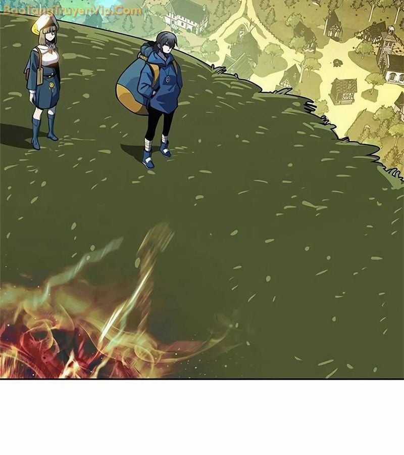 Tôi Chỉ Là Người Khuân Vác Trong Hầm Ngục Chapter 2 trang 330