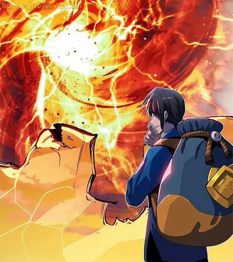 Tôi Chỉ Là Người Khuân Vác Trong Hầm Ngục Chapter 2 trang 336