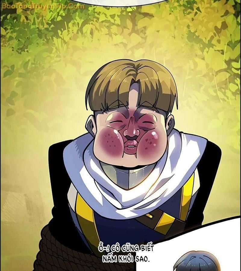 Tôi Chỉ Là Người Khuân Vác Trong Hầm Ngục Chapter 2 trang 37