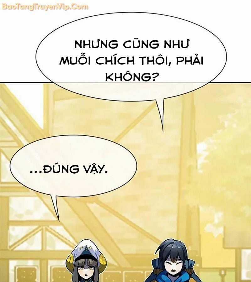 Tôi Chỉ Là Người Khuân Vác Trong Hầm Ngục Chapter 2 trang 381