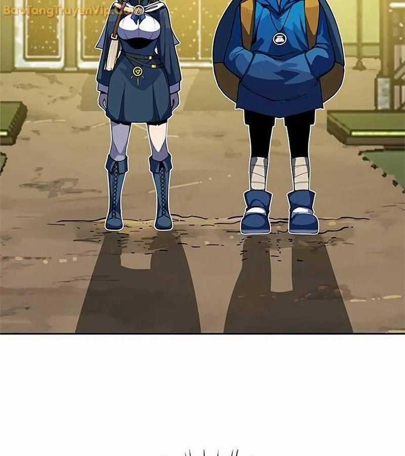 Tôi Chỉ Là Người Khuân Vác Trong Hầm Ngục Chapter 2 trang 382