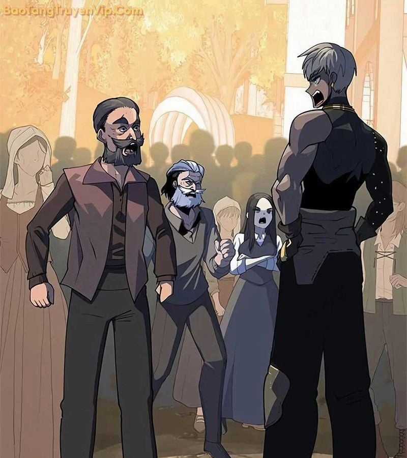 Tôi Chỉ Là Người Khuân Vác Trong Hầm Ngục Chapter 2 trang 397