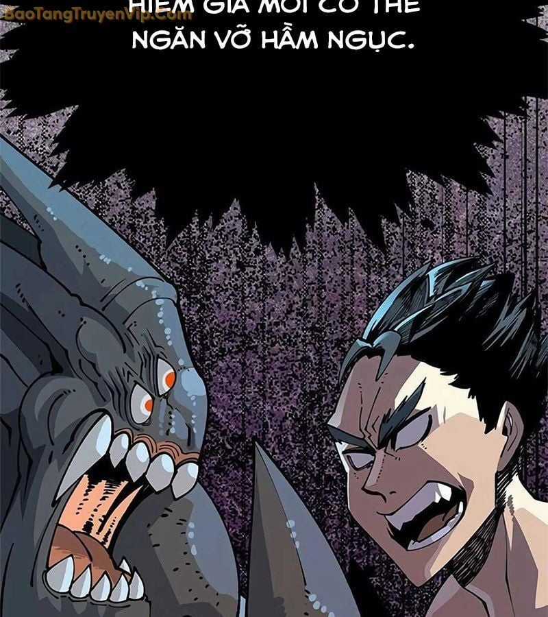 Tôi Chỉ Là Người Khuân Vác Trong Hầm Ngục Chapter 2 trang 409