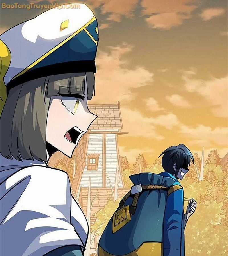 Tôi Chỉ Là Người Khuân Vác Trong Hầm Ngục Chapter 2 trang 418