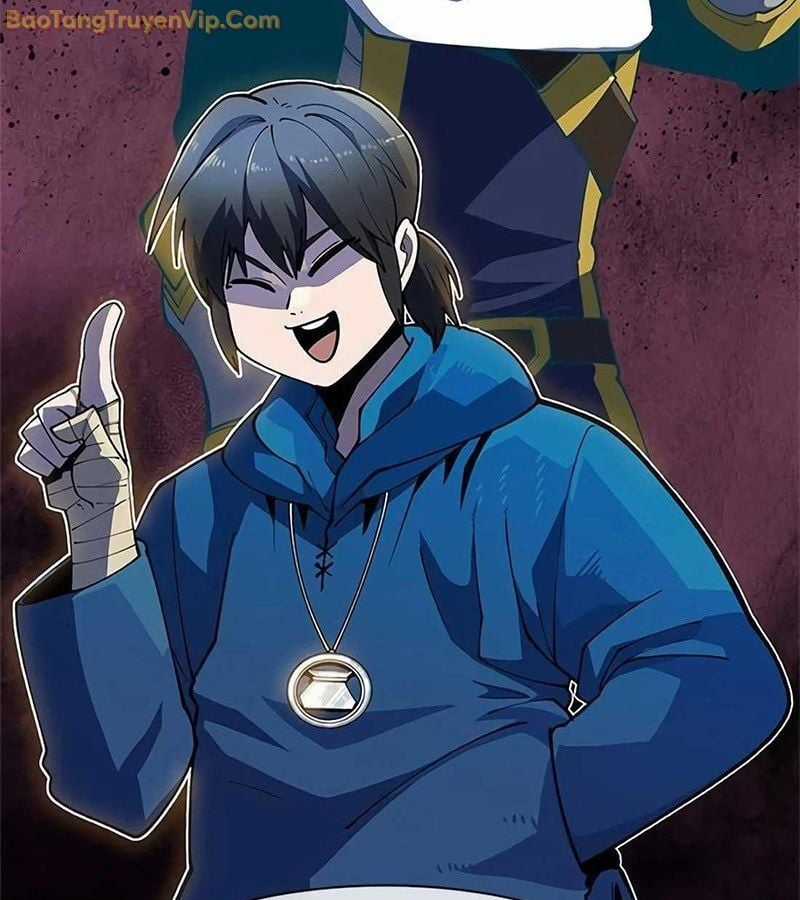 Tôi Chỉ Là Người Khuân Vác Trong Hầm Ngục Chapter 2 trang 43