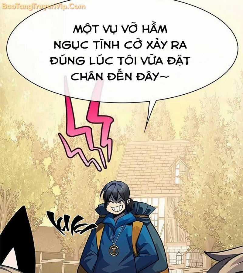 Tôi Chỉ Là Người Khuân Vác Trong Hầm Ngục Chapter 2 trang 437