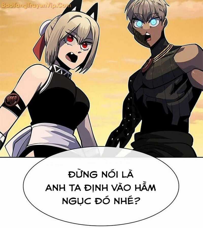 Tôi Chỉ Là Người Khuân Vác Trong Hầm Ngục Chapter 2 trang 443
