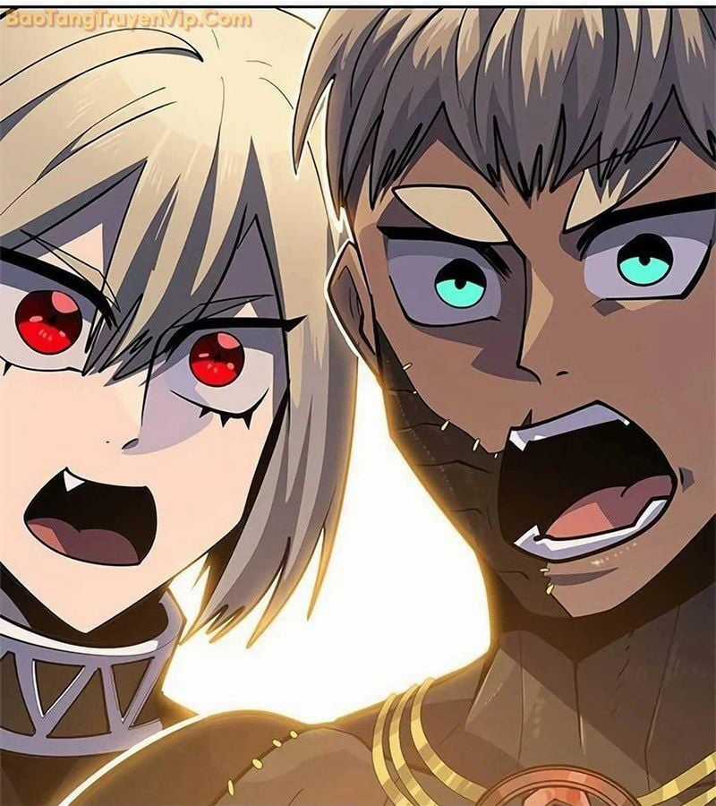 Tôi Chỉ Là Người Khuân Vác Trong Hầm Ngục Chapter 2 trang 445