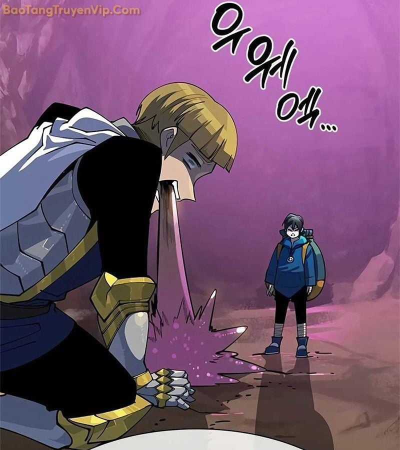 Tôi Chỉ Là Người Khuân Vác Trong Hầm Ngục Chapter 2 trang 45