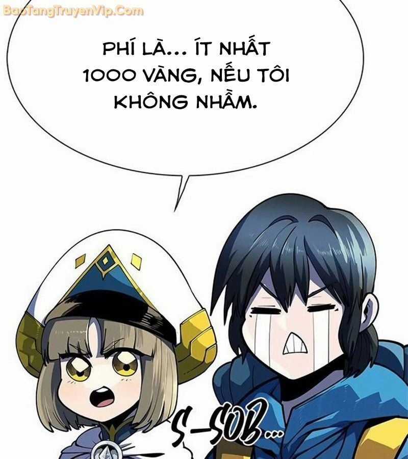 Tôi Chỉ Là Người Khuân Vác Trong Hầm Ngục Chapter 2 trang 462