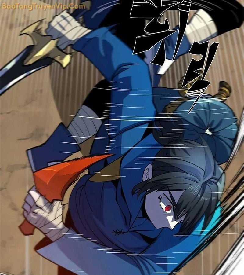 Tôi Chỉ Là Người Khuân Vác Trong Hầm Ngục Chapter 2 trang 72