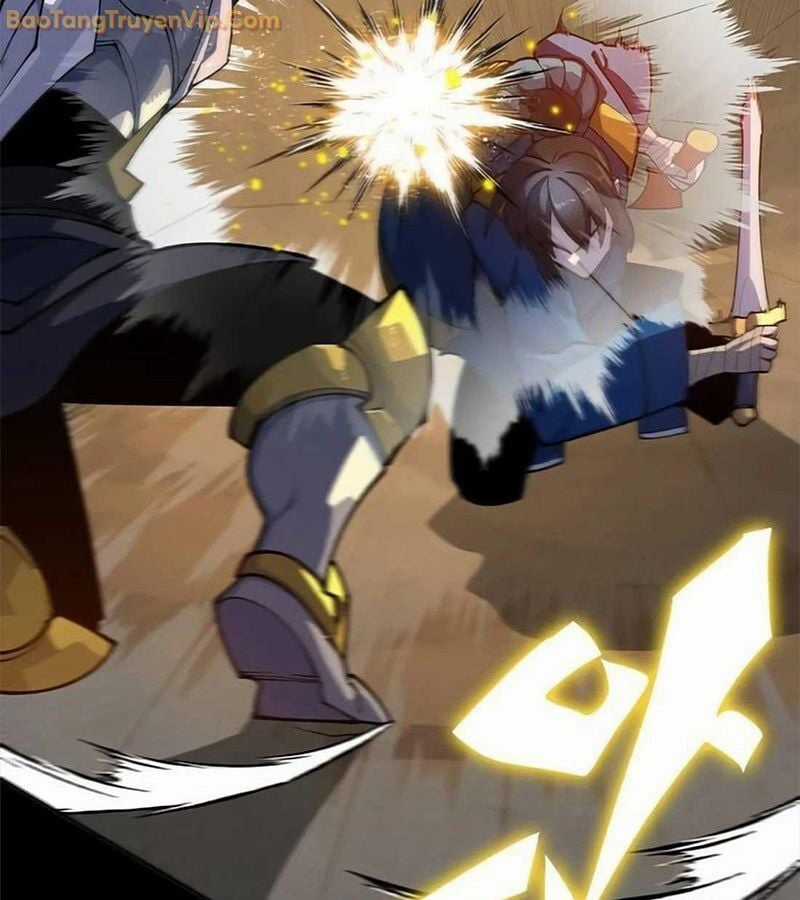 Tôi Chỉ Là Người Khuân Vác Trong Hầm Ngục Chapter 2 trang 79