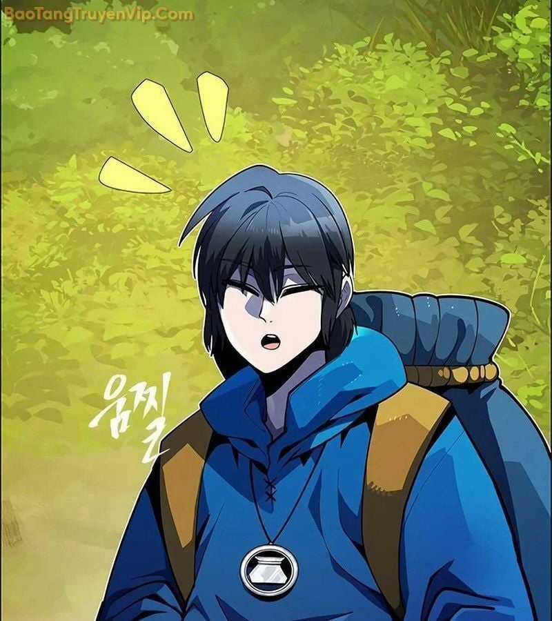 Tôi Chỉ Là Người Khuân Vác Trong Hầm Ngục Chapter 2 trang 8