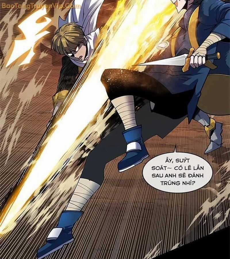 Tôi Chỉ Là Người Khuân Vác Trong Hầm Ngục Chapter 2 trang 98