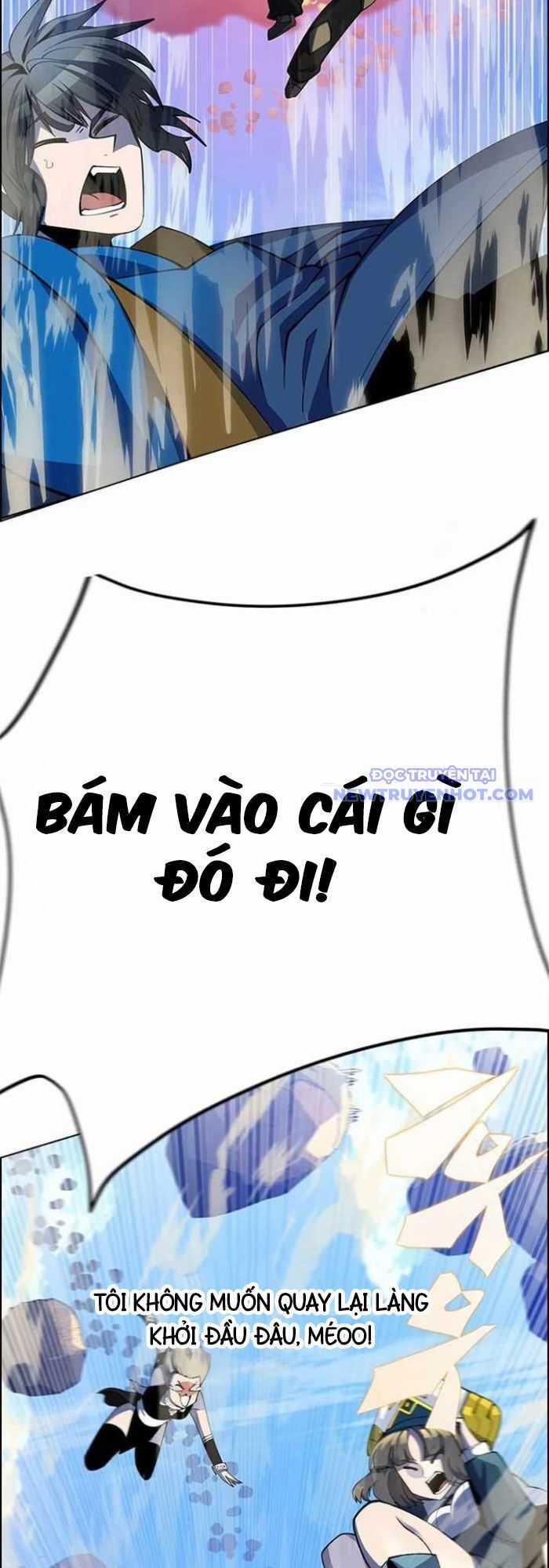 Tôi Chỉ Là Người Khuân Vác Trong Hầm Ngục Chapter 3 trang 101