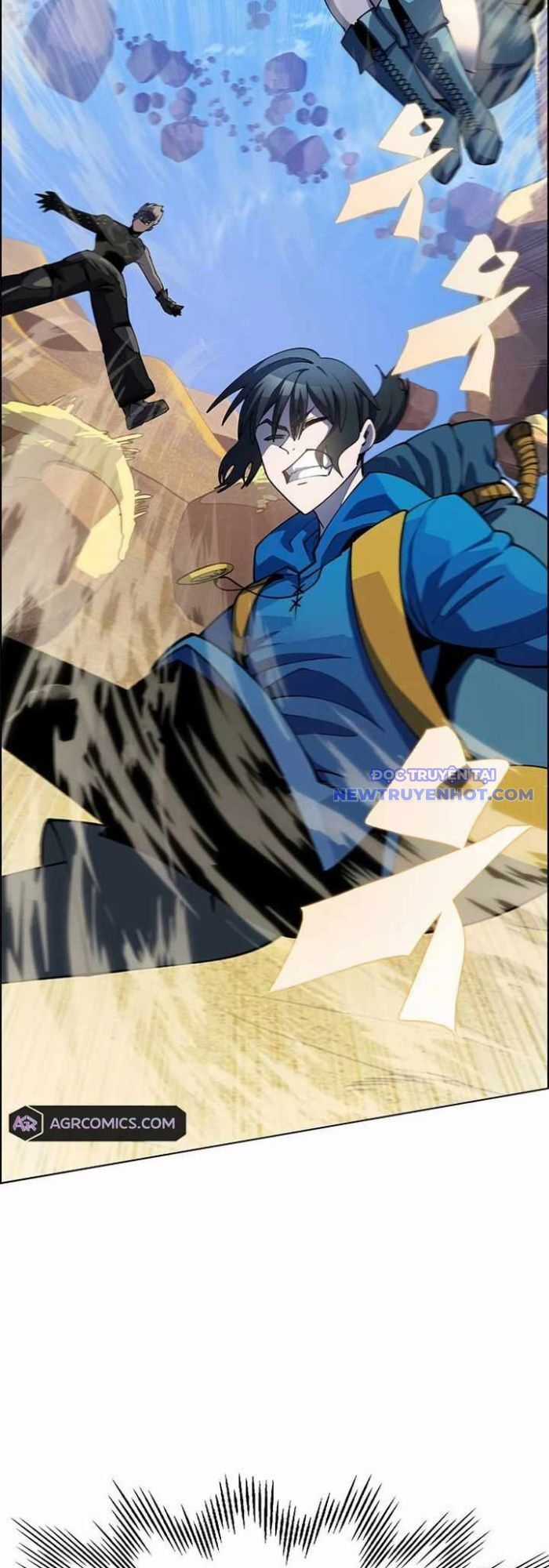 Tôi Chỉ Là Người Khuân Vác Trong Hầm Ngục Chapter 3 trang 102