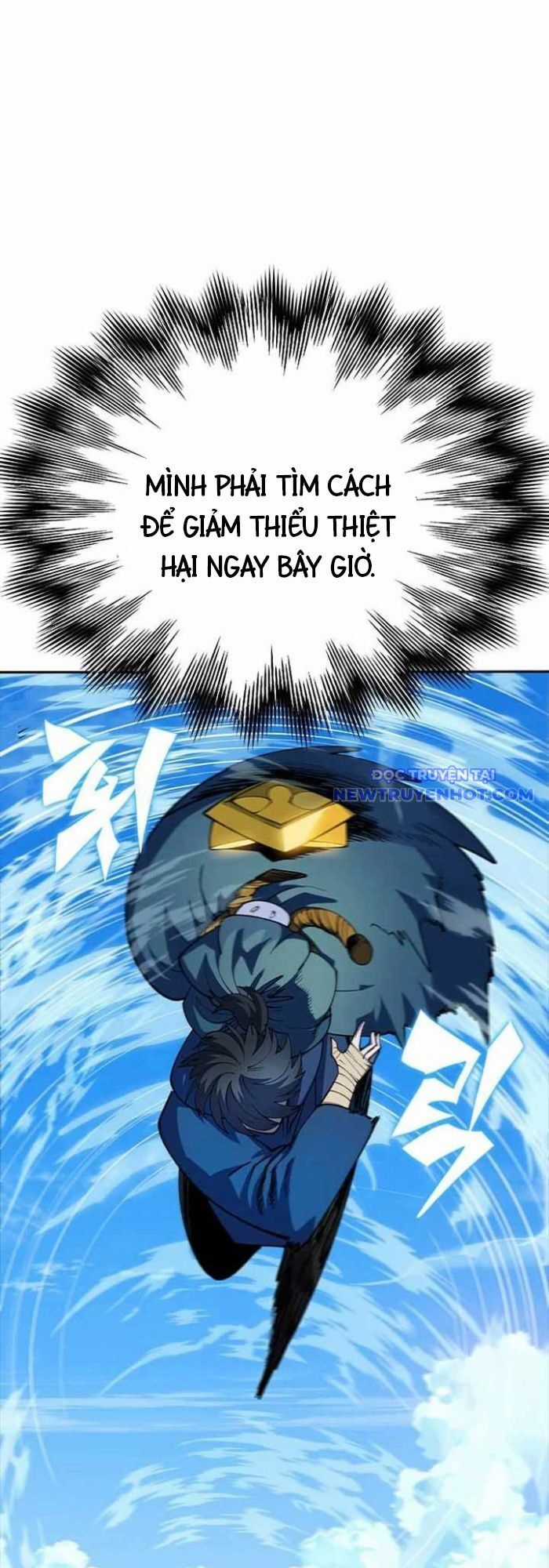 Tôi Chỉ Là Người Khuân Vác Trong Hầm Ngục Chapter 3 trang 104