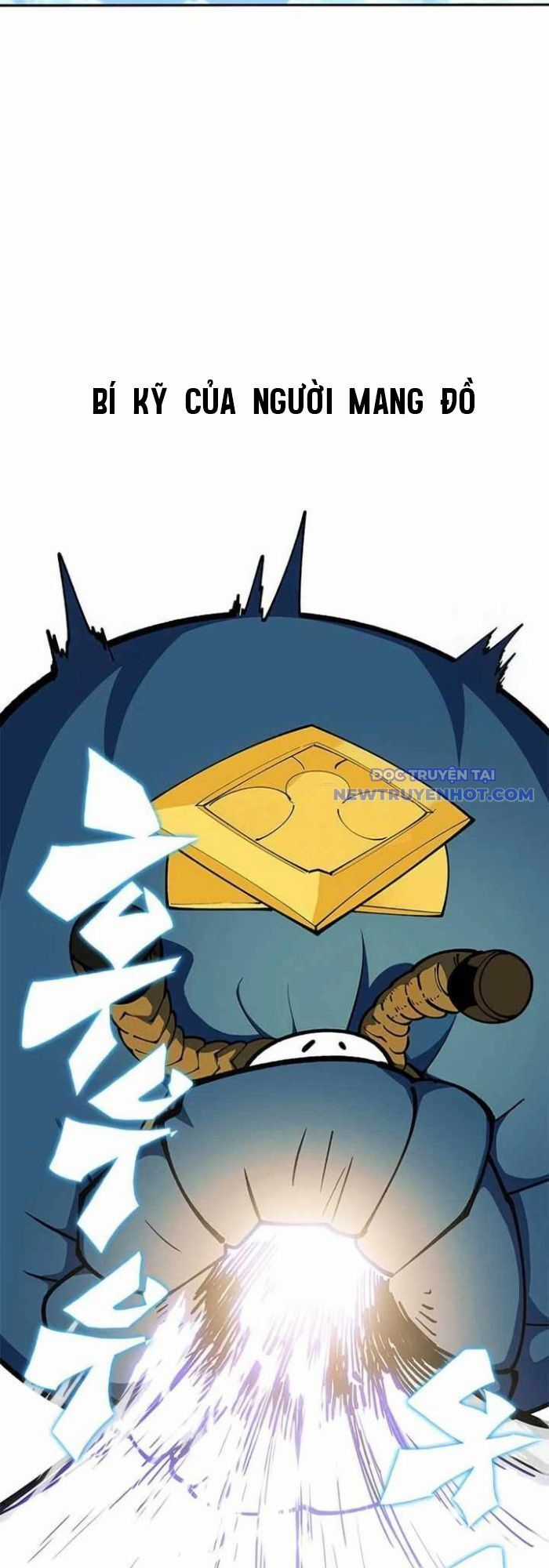 Tôi Chỉ Là Người Khuân Vác Trong Hầm Ngục Chapter 3 trang 105