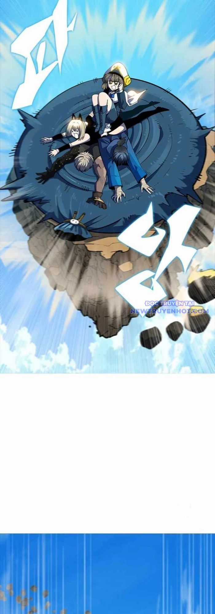 Tôi Chỉ Là Người Khuân Vác Trong Hầm Ngục Chapter 3 trang 107