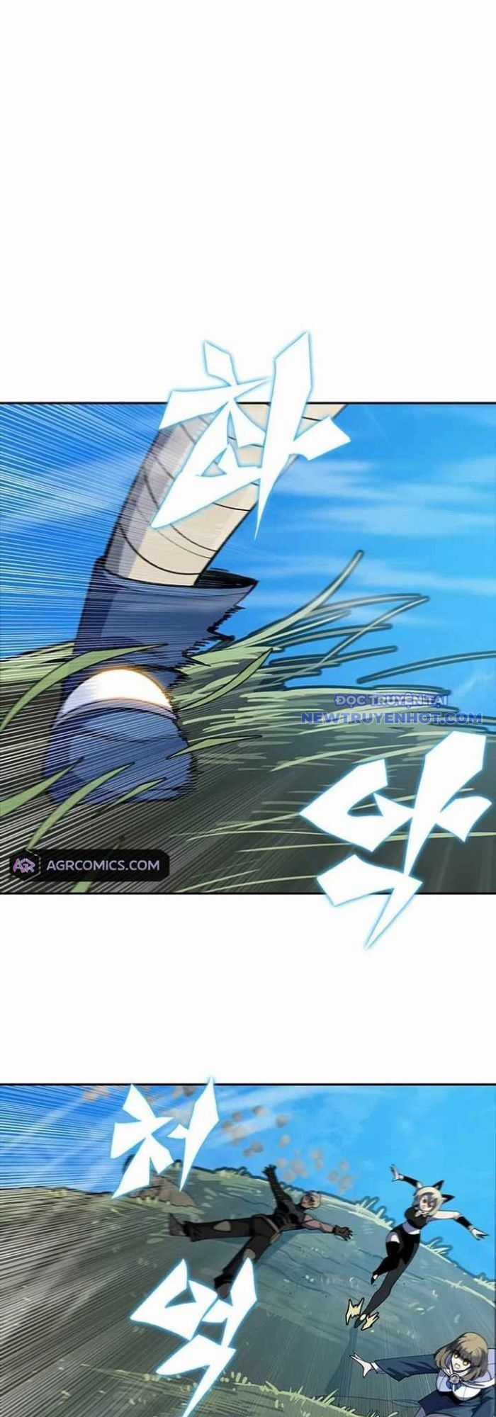 Tôi Chỉ Là Người Khuân Vác Trong Hầm Ngục Chapter 3 trang 109