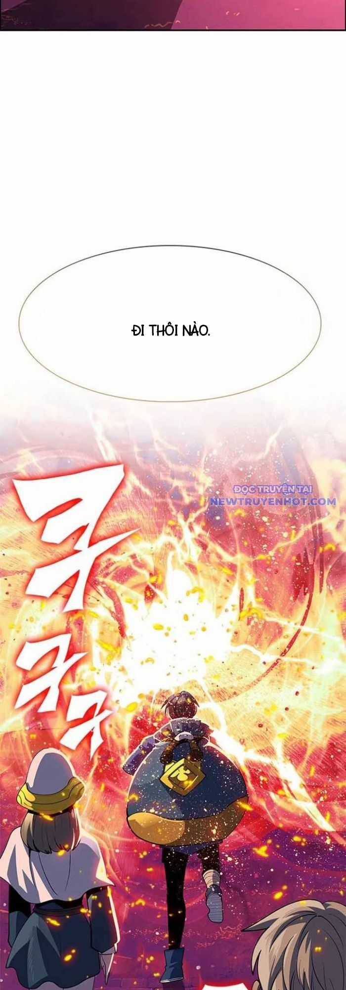 Tôi Chỉ Là Người Khuân Vác Trong Hầm Ngục Chapter 3 trang 11