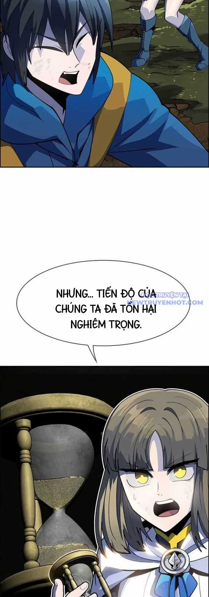 Tôi Chỉ Là Người Khuân Vác Trong Hầm Ngục Chapter 3 trang 112