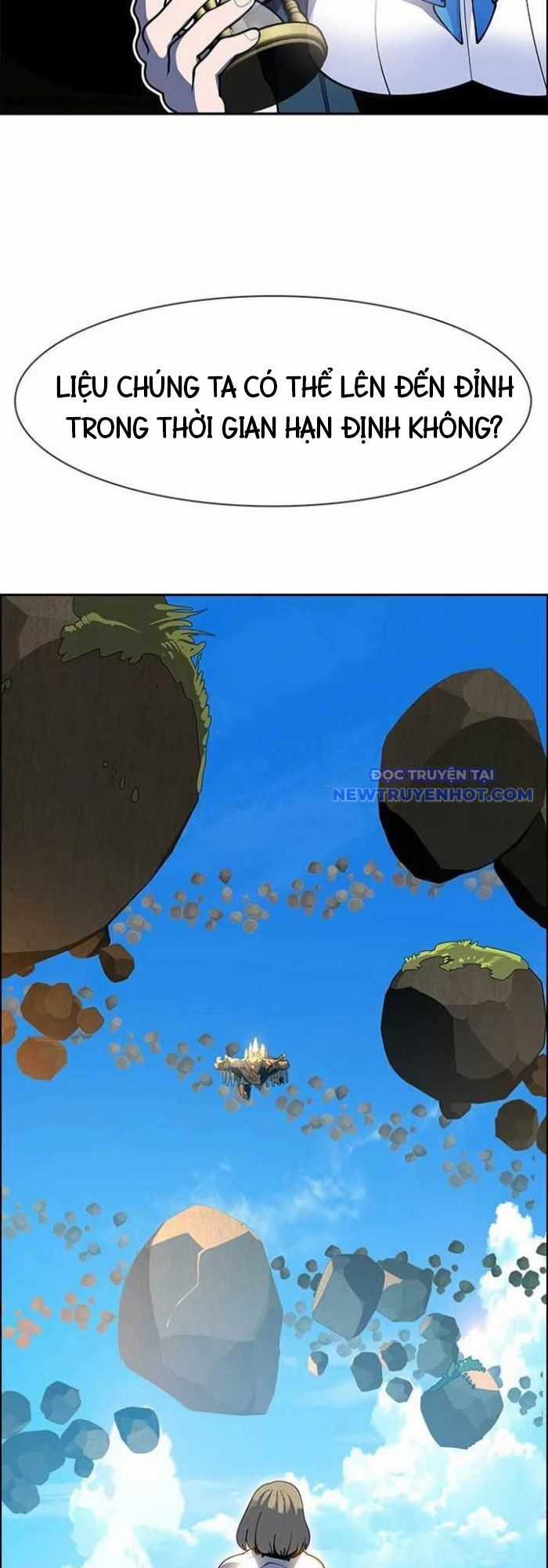 Tôi Chỉ Là Người Khuân Vác Trong Hầm Ngục Chapter 3 trang 113