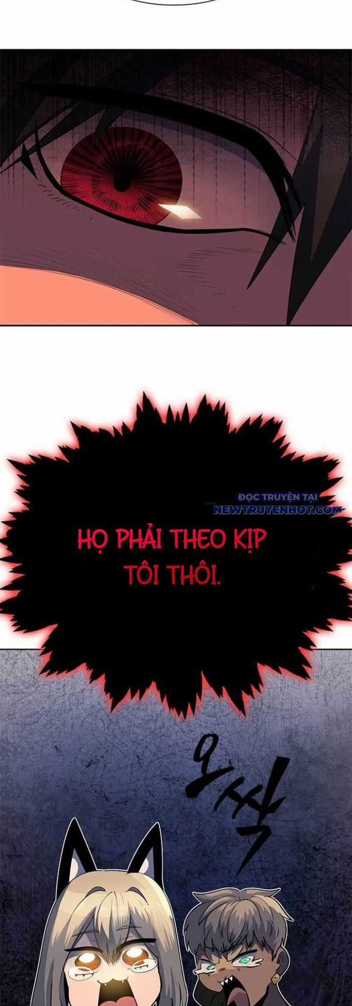 Tôi Chỉ Là Người Khuân Vác Trong Hầm Ngục Chapter 3 trang 115