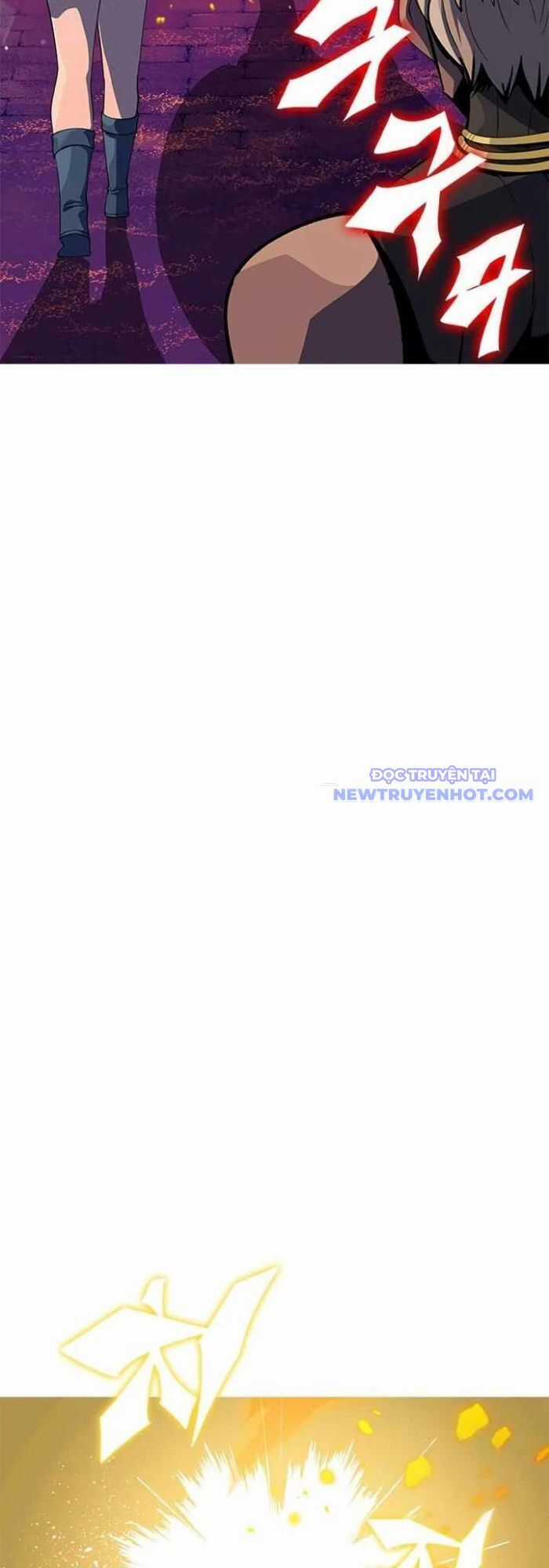 Tôi Chỉ Là Người Khuân Vác Trong Hầm Ngục Chapter 3 trang 12