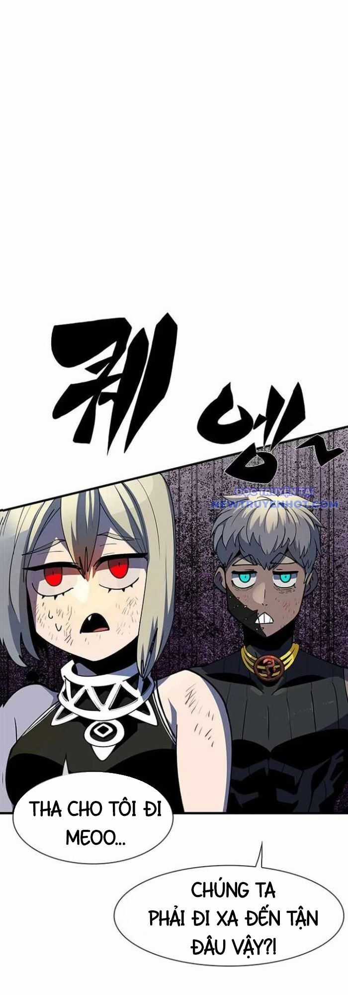 Tôi Chỉ Là Người Khuân Vác Trong Hầm Ngục Chapter 3 trang 122