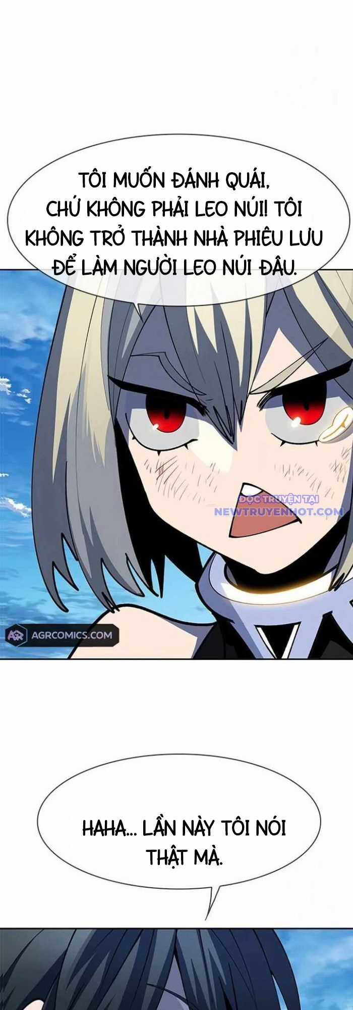 Tôi Chỉ Là Người Khuân Vác Trong Hầm Ngục Chapter 3 trang 124