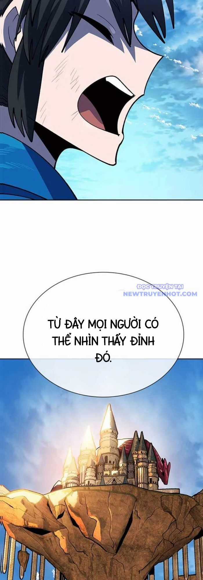 Tôi Chỉ Là Người Khuân Vác Trong Hầm Ngục Chapter 3 trang 125