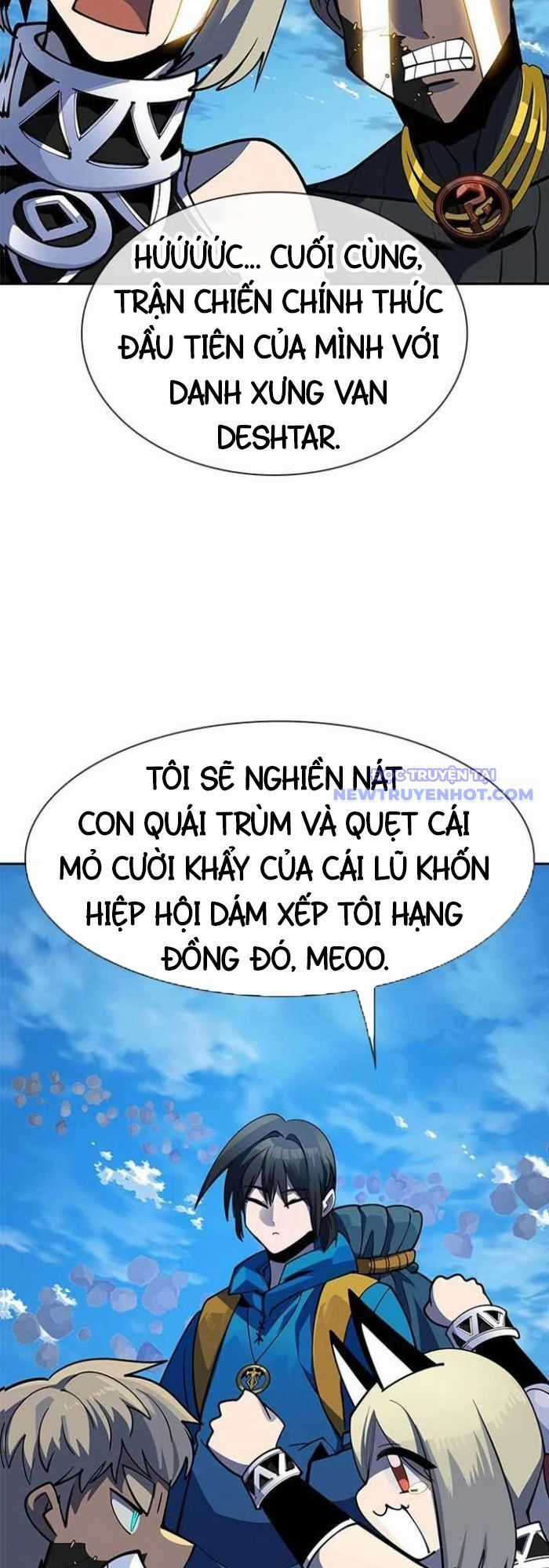 Tôi Chỉ Là Người Khuân Vác Trong Hầm Ngục Chapter 3 trang 128