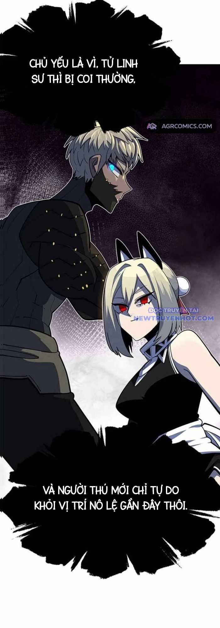 Tôi Chỉ Là Người Khuân Vác Trong Hầm Ngục Chapter 3 trang 131