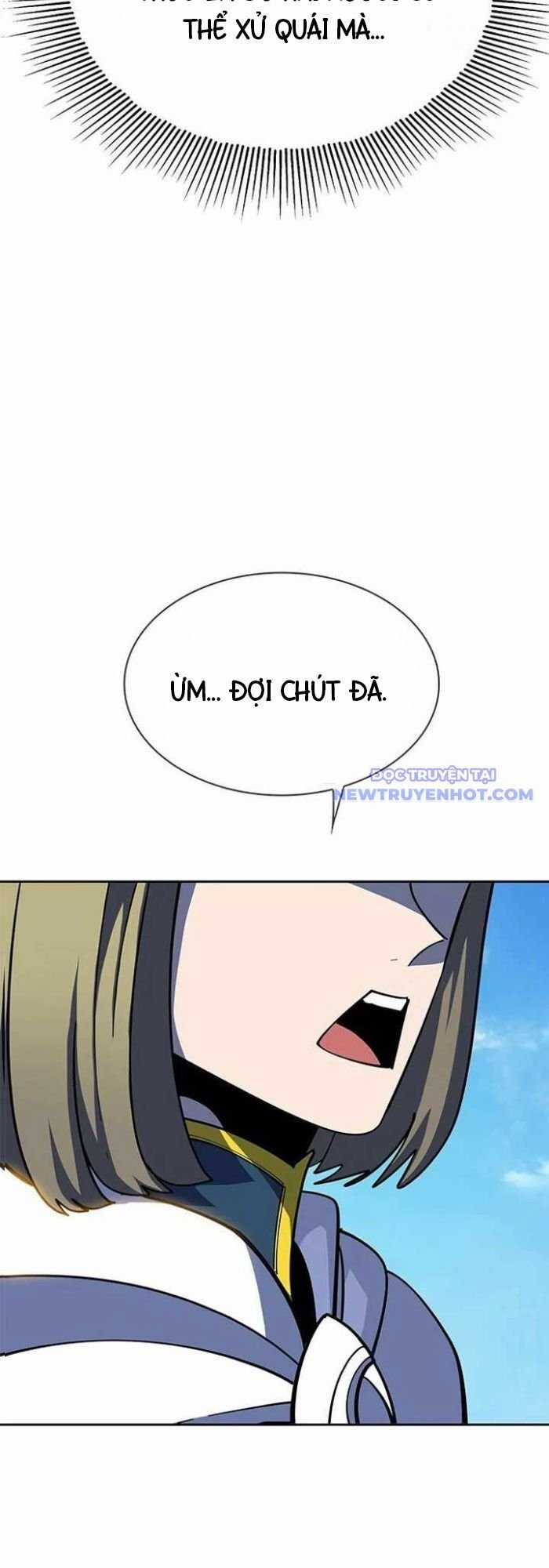 Tôi Chỉ Là Người Khuân Vác Trong Hầm Ngục Chapter 3 trang 133