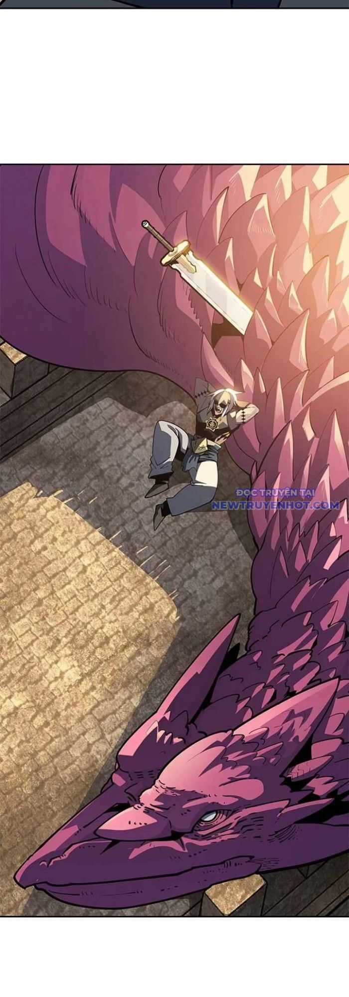 Tôi Chỉ Là Người Khuân Vác Trong Hầm Ngục Chapter 3 trang 139