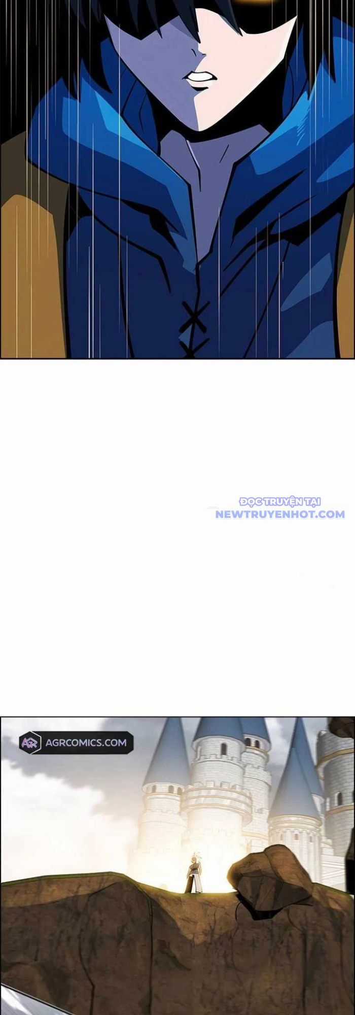 Tôi Chỉ Là Người Khuân Vác Trong Hầm Ngục Chapter 3 trang 143