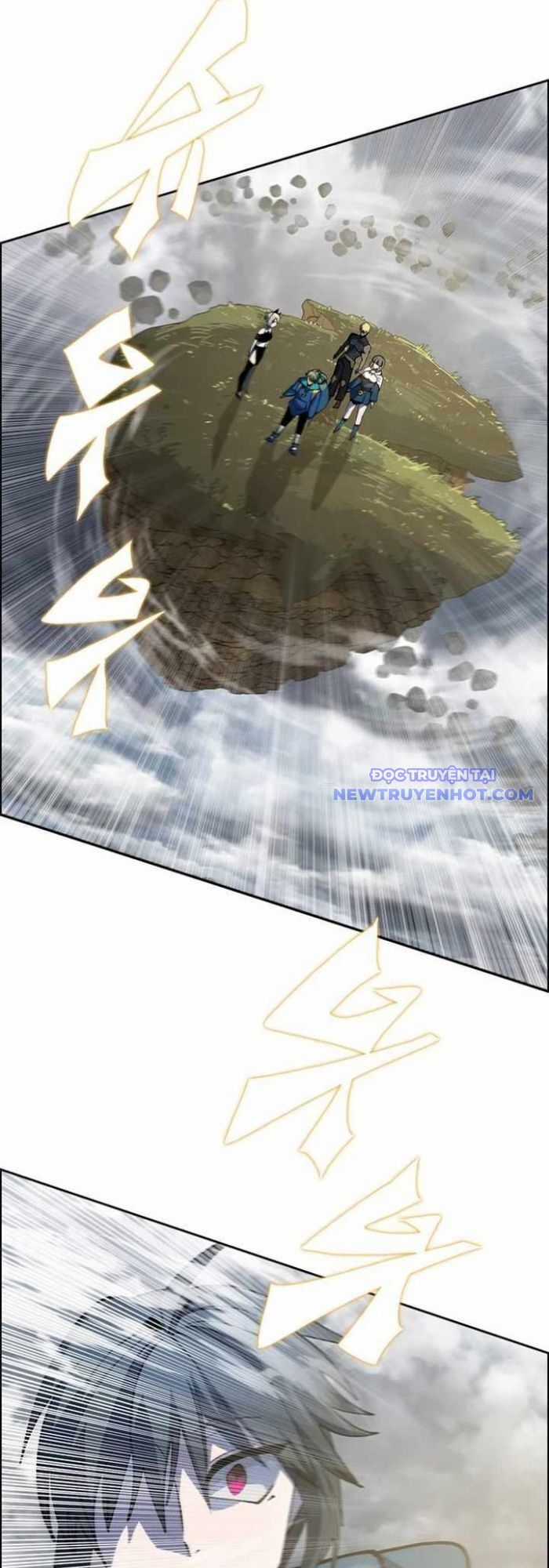 Tôi Chỉ Là Người Khuân Vác Trong Hầm Ngục Chapter 3 trang 145