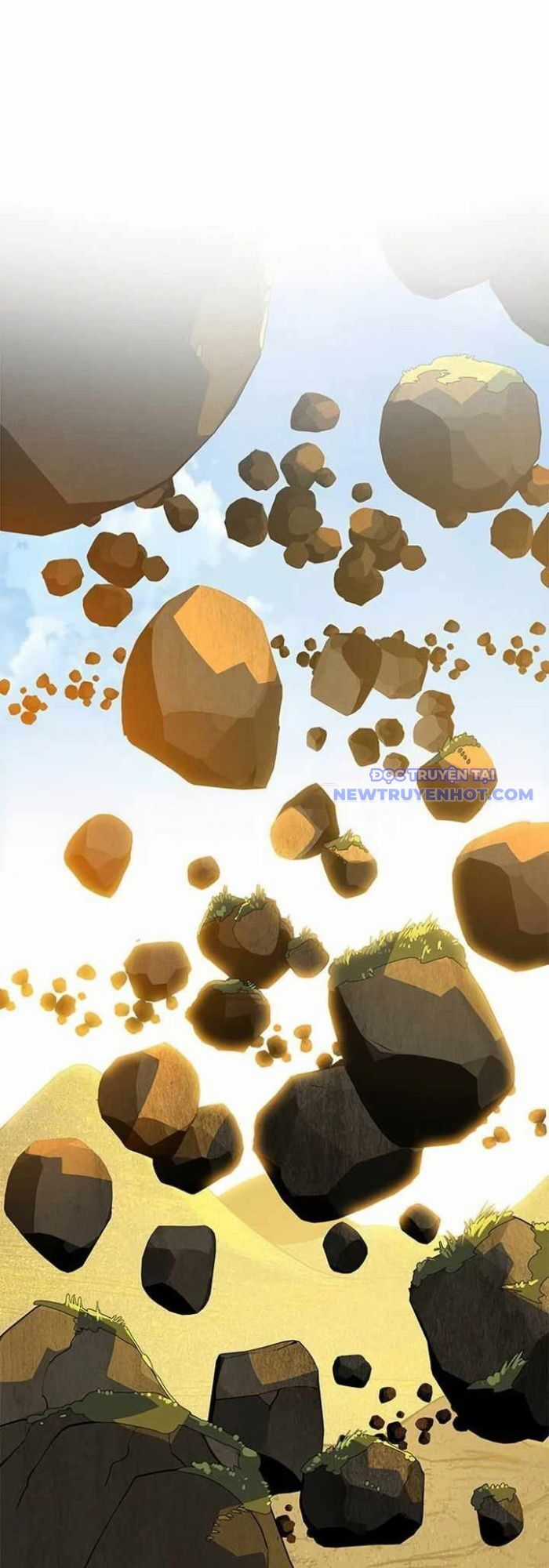 Tôi Chỉ Là Người Khuân Vác Trong Hầm Ngục Chapter 3 trang 15