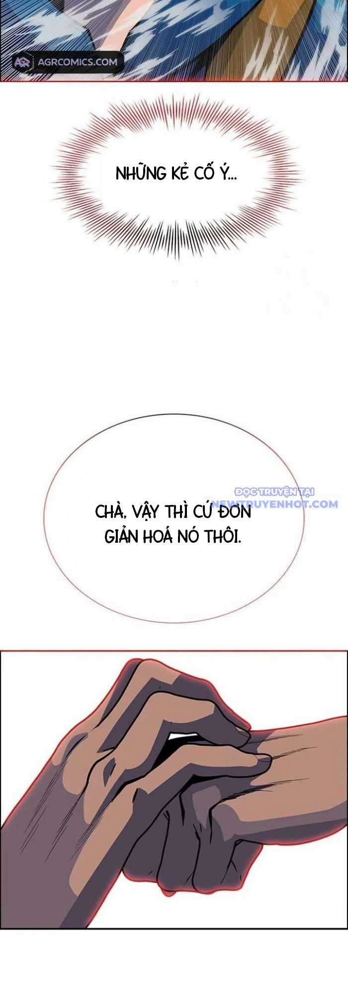 Tôi Chỉ Là Người Khuân Vác Trong Hầm Ngục Chapter 3 trang 153