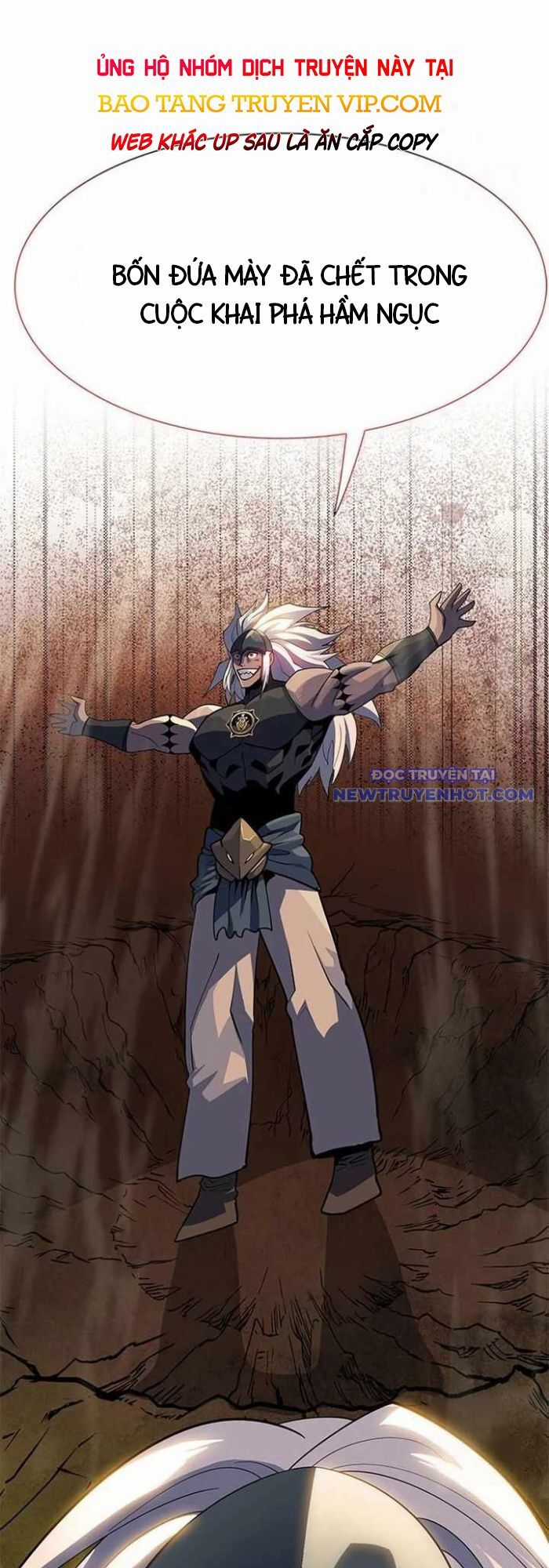 Tôi Chỉ Là Người Khuân Vác Trong Hầm Ngục Chapter 3 trang 154