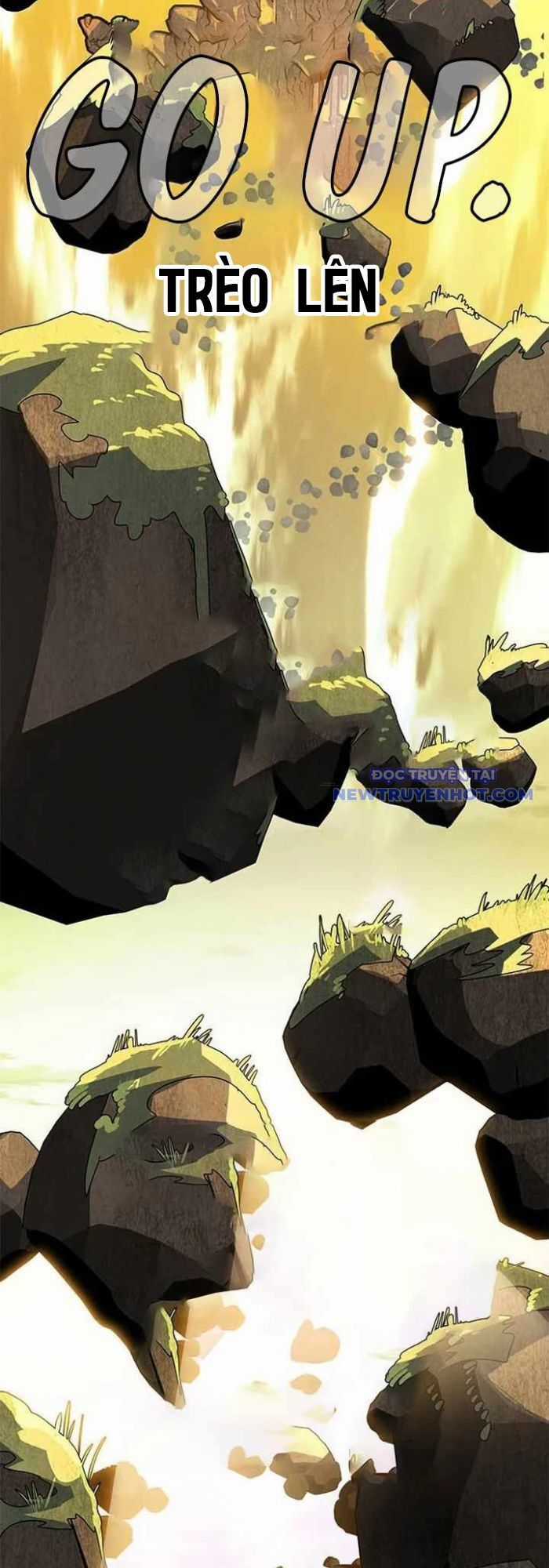 Tôi Chỉ Là Người Khuân Vác Trong Hầm Ngục Chapter 3 trang 23