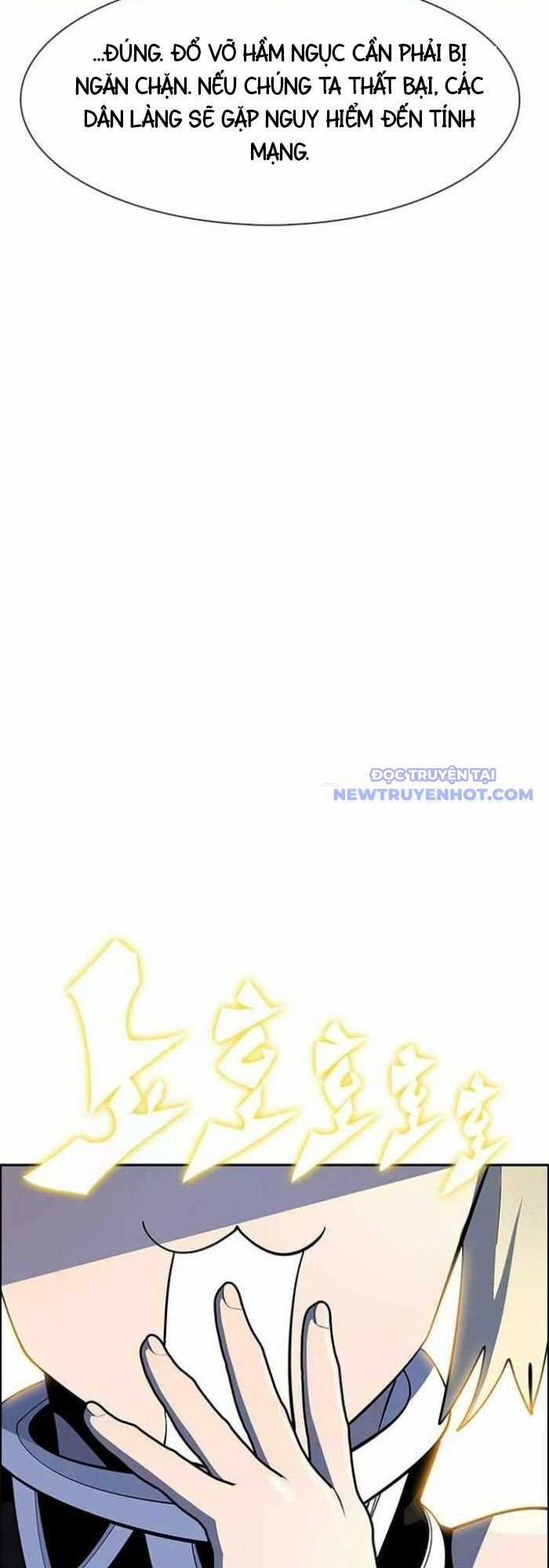 Tôi Chỉ Là Người Khuân Vác Trong Hầm Ngục Chapter 3 trang 30