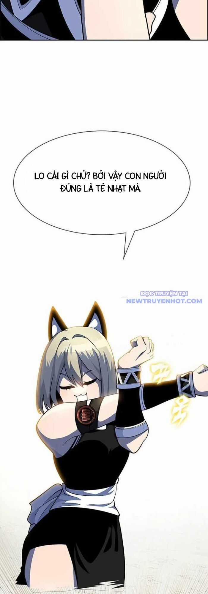 Tôi Chỉ Là Người Khuân Vác Trong Hầm Ngục Chapter 3 trang 31