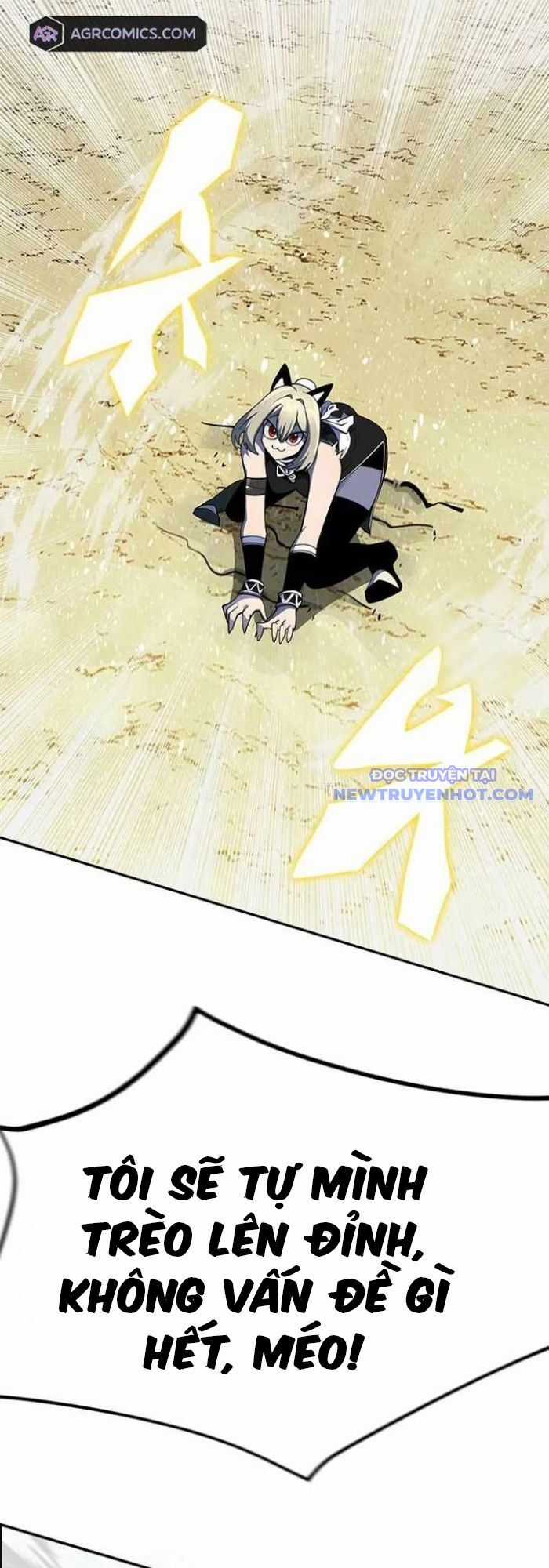 Tôi Chỉ Là Người Khuân Vác Trong Hầm Ngục Chapter 3 trang 32