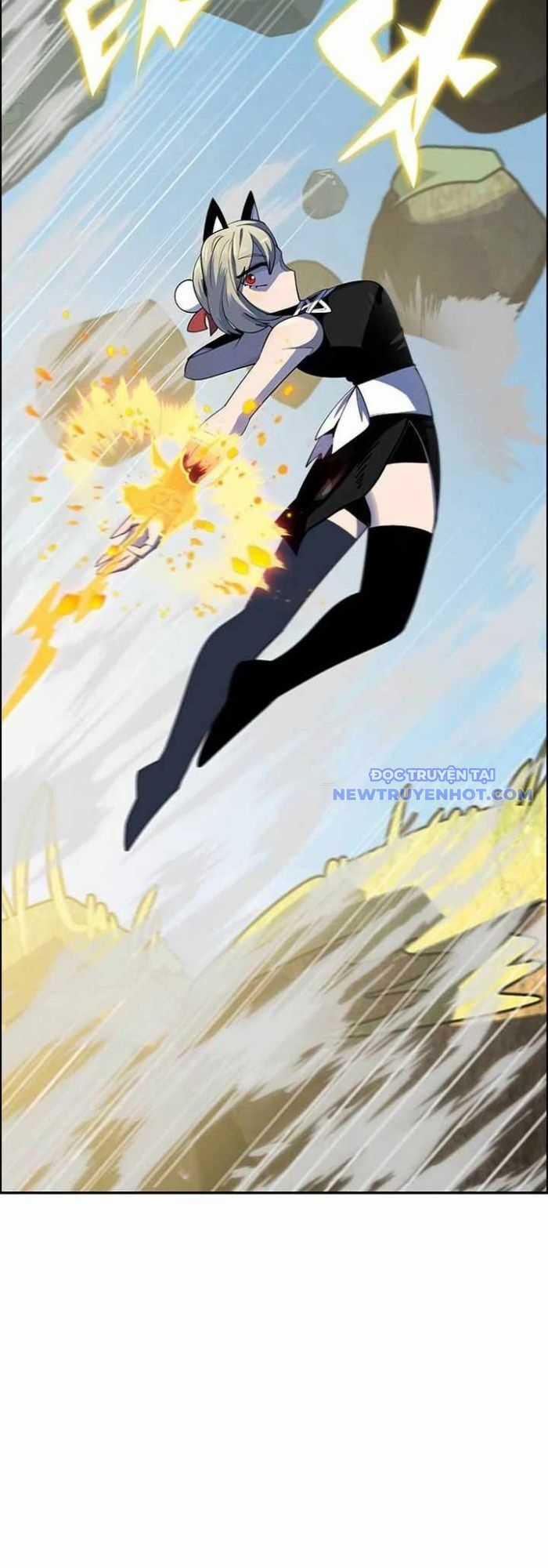 Tôi Chỉ Là Người Khuân Vác Trong Hầm Ngục Chapter 3 trang 36